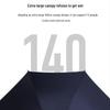 Paradise Straight Handle Umbrella