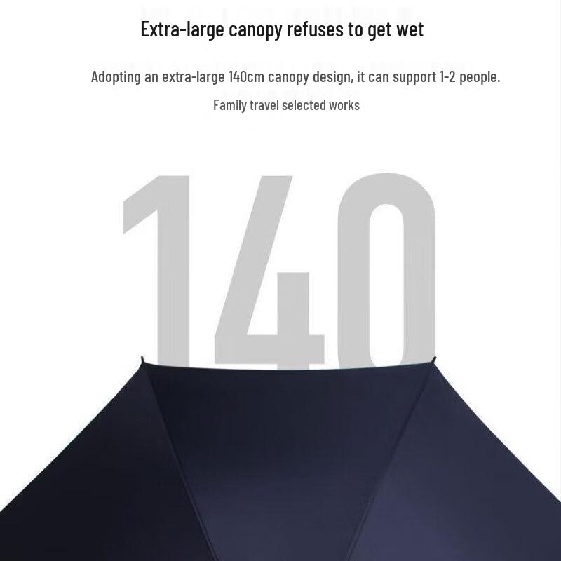 Paradise Straight Handle Umbrella