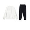 Li Ning Sports Life Collection Casual Sportswear Unisex YYKU181-1+ AWDT607-7