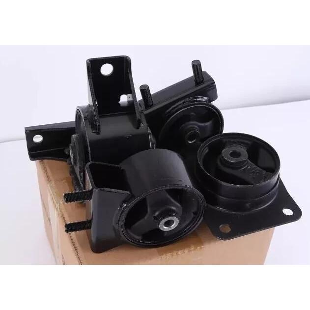 2007-09 Fits For Suzuki SX4 Engine Motor Mount Set AT (4 PIECE)
