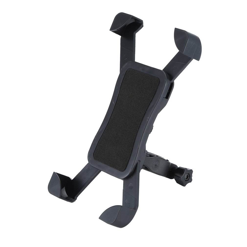Universal and Adjustable Mobile Phone Holder Phone Stand default чёрный