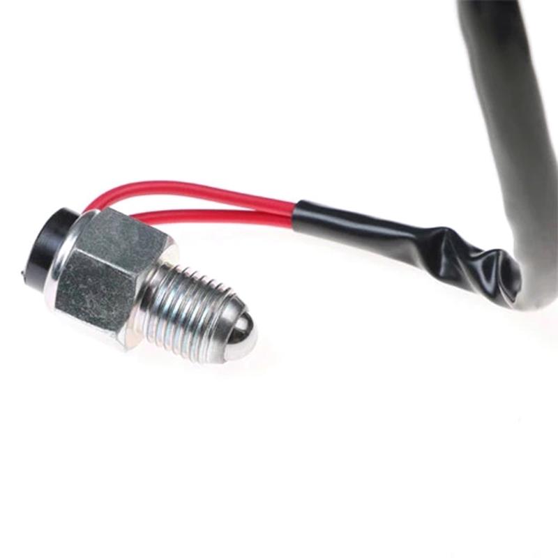 Powerful 8604A003 Transfer Case Shift 4WD Reversing Light Switch For -Mitsubishi L200 2005 2007 2012 -NATIVA 2008 MTR0009