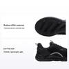 Li Ning Dziecięce Wygodne Wszechstronne Modne Amortyzujące Odbijające Niskie Buty Casual Dziecięce sneakersy Czarne YKCU128-9
