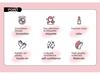2025 Cross-Border Girl's Toy Makeup and Dressing Set