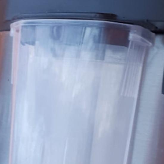 2-teiliger Ersatz-Kondensationsauffangbecher, BPA-freie Wasseraufbewahrungsbox für Instant Pot ULTRA 5 6 8 Quart