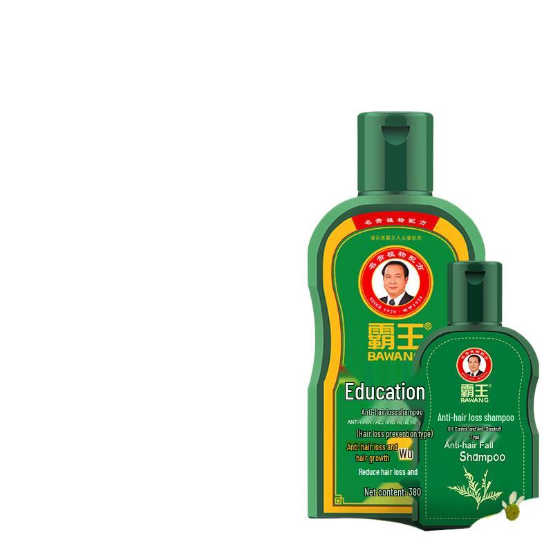 

Bawang Anti-Hair Loss Shampoo Set