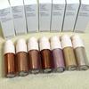 Rare Beauty Light Silky Touch Highlighter Soft Pinch Liquid Blusher Positive Light Lqiuid Luminizer Lasting Oil Control Makeup