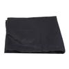 Black Piano Cover Dustproof Keyboard with Shrink Pumping Dust Cover