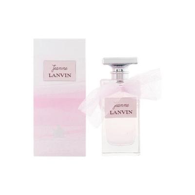 Parfum - JEANNE LANVIN - Eau de Parfum - 100 ml - Zerstäuber - Damen