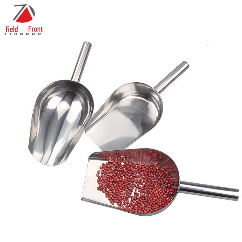 Tian Duo Multi-Purpose Stainless Steel Scoop