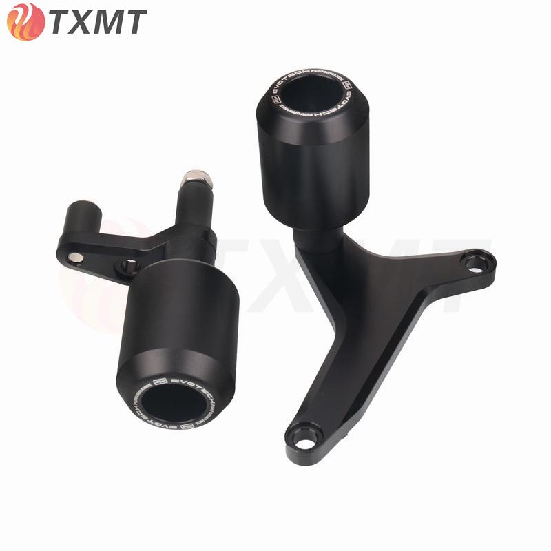 

BMW S1000RR/M1000RR 19-22 Anti-Fall Rubber Protection Ball