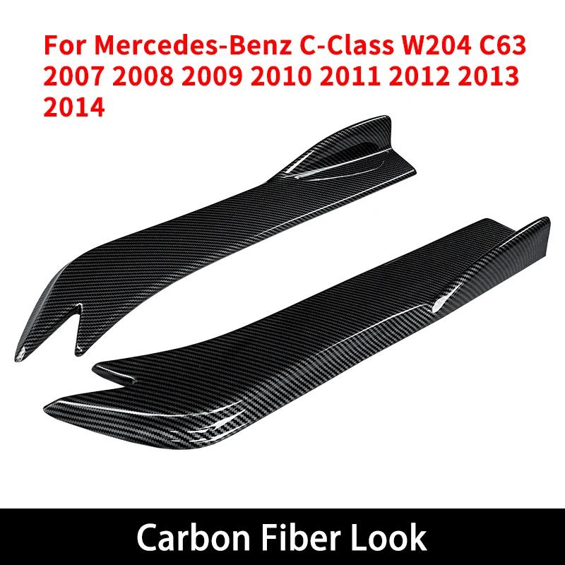 Priekš Mercedes-Benz C-klases W204 C63 2007-2014