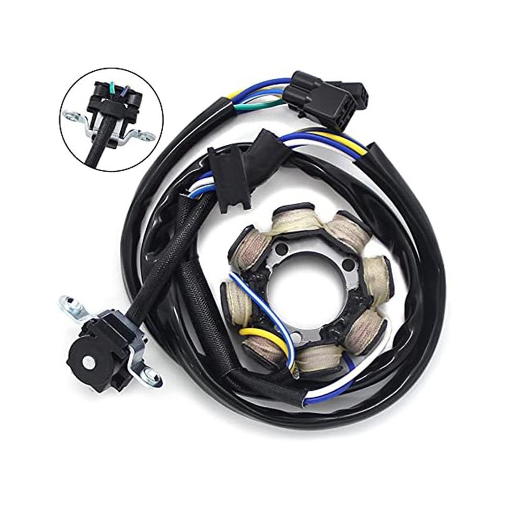 Stator Coil For Honda CRF250X CRF250 X 2004-2017 31100-KSC-671, 31100-KSC-A11