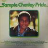LP-Schallplatte CHARLEY PRIDE Sample Charley Pride SAS1005 RCA Nicht-Japan Land Folk Gebraucht