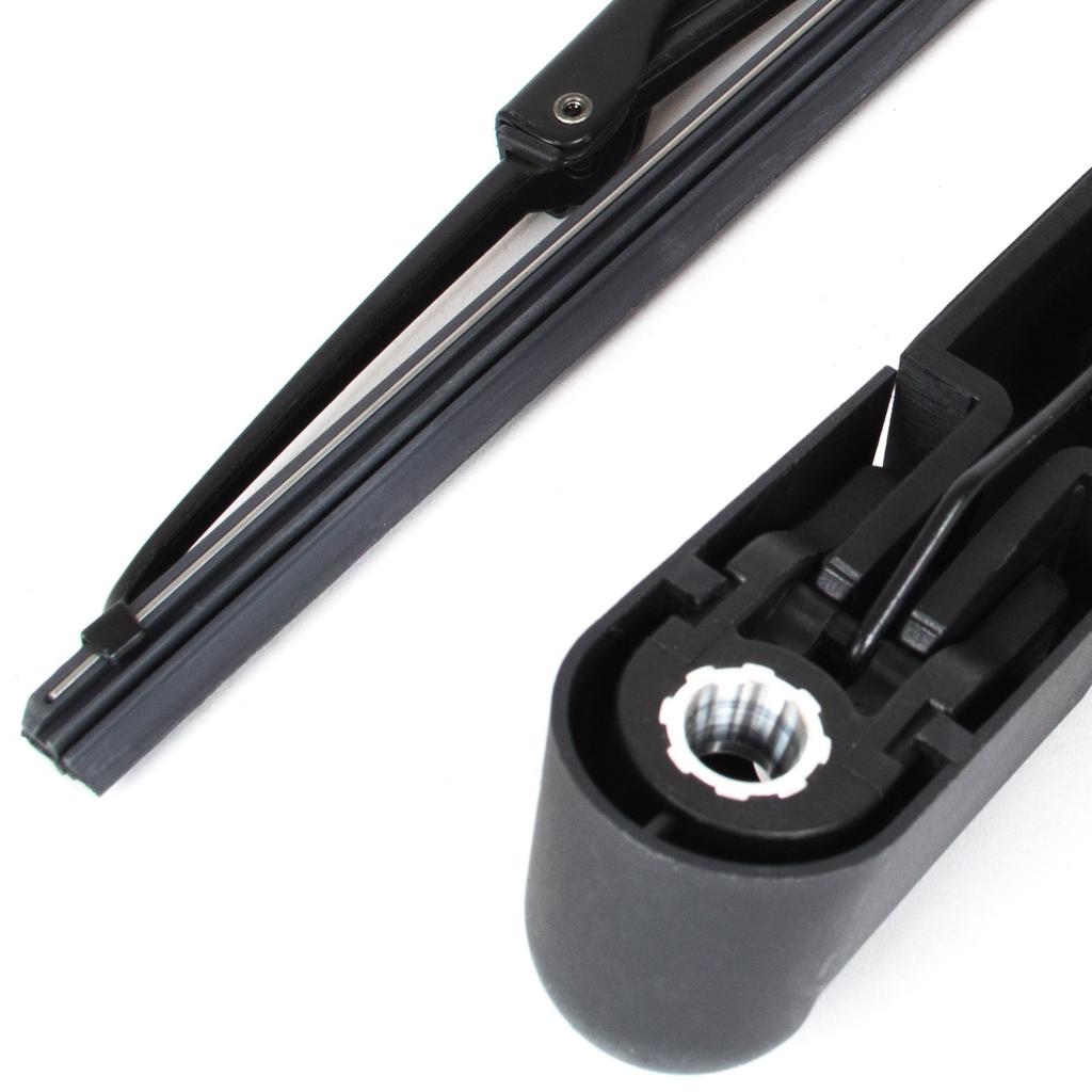 Citroen Berlingo 96-08 Rear Wiper Arm & Blade