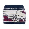 Triumph Sloggi G063 Hello Kitty Cropped Knit Pants M015 Sizes (White) M-LL