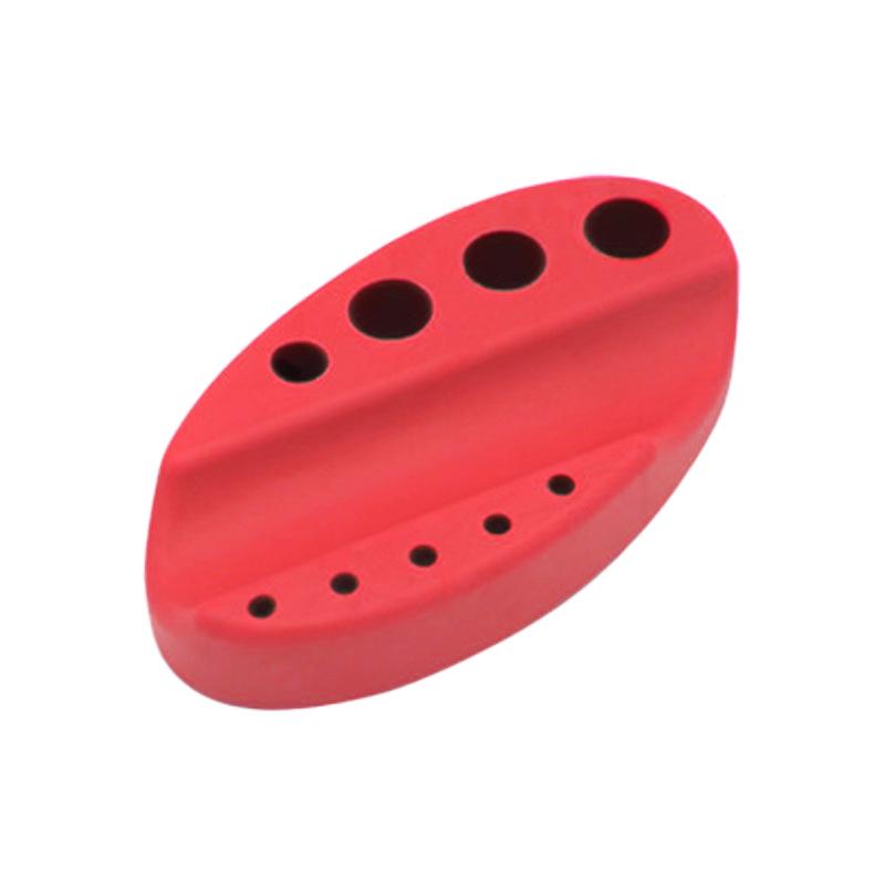 

Силиконовый многофункциональный пигментный лоток и держатель для ручек для татуировки и микроблейдинга