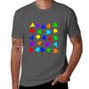Logic Gates Electronics Components Tshirt Simple Graphic Design Tshirt