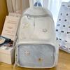 Children's Schoolbags Elementary School Students  Junior High School Students High School Students  Small Backpacks  College Students