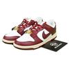 Women's Dunk Low SE Sisterhood Team Red DV1160-101