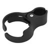 Folding Bike Cup Holder Nylon Anti Slip Quick Release Bike Water Bottle Holder Rack for Cycling