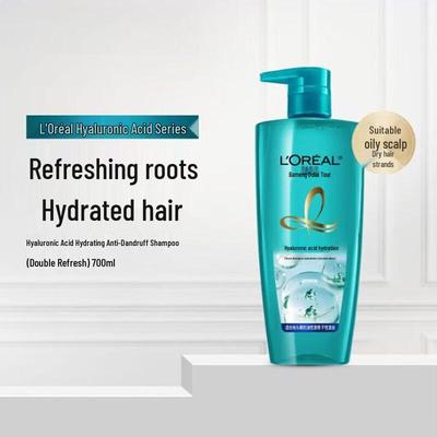 L'Oréal Hair Shampoo