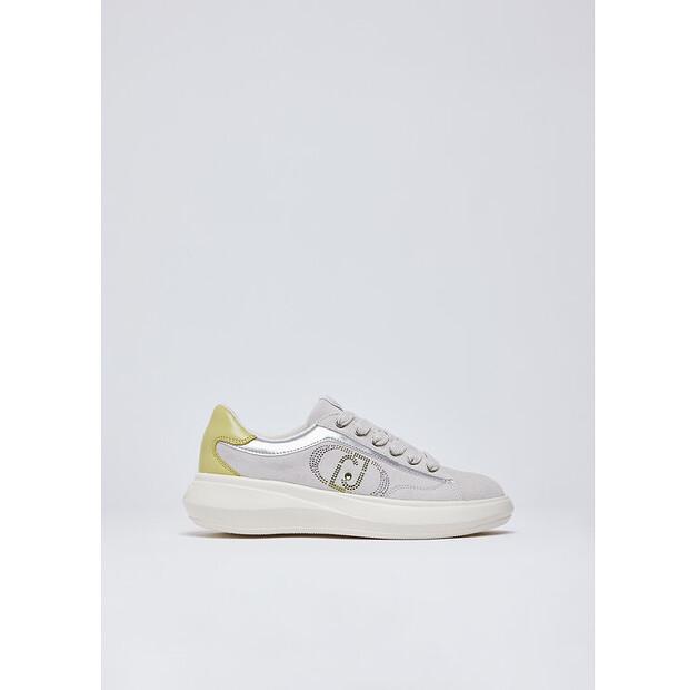 Кроссовки Liu Jo BA6069PX353S3998 EU 37