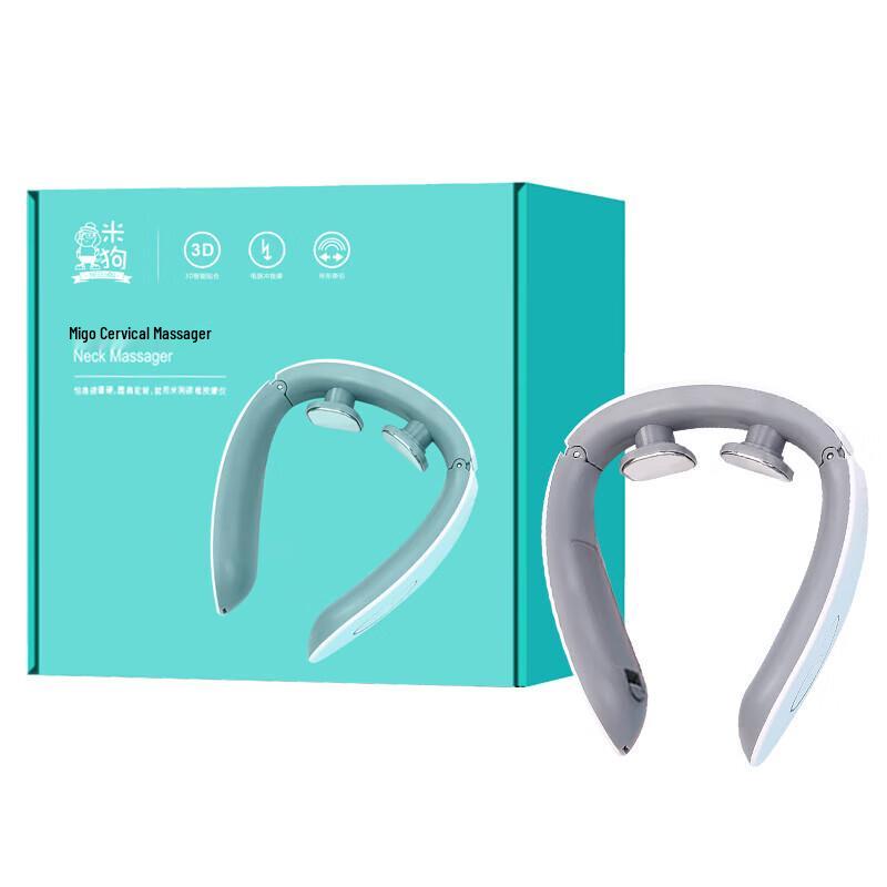 

MEEE GOU Neck Massager MG888