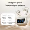 Philips TAT3020 Wireless Bluetooth Ear-hook ANC Headset