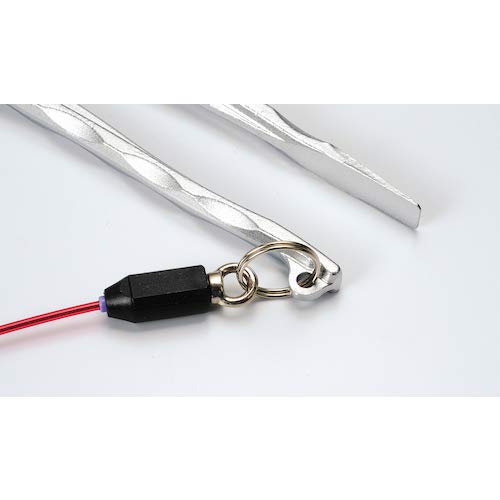 IPS (Igarashi Pliers) Lightweight Plastic Water D 230mm LWD-230 Made In Japan Tsubame-Sanjo