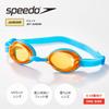 [Speed] Swimming Goggles Jet Junior Unisex SEB02210 Blue/Orange Free