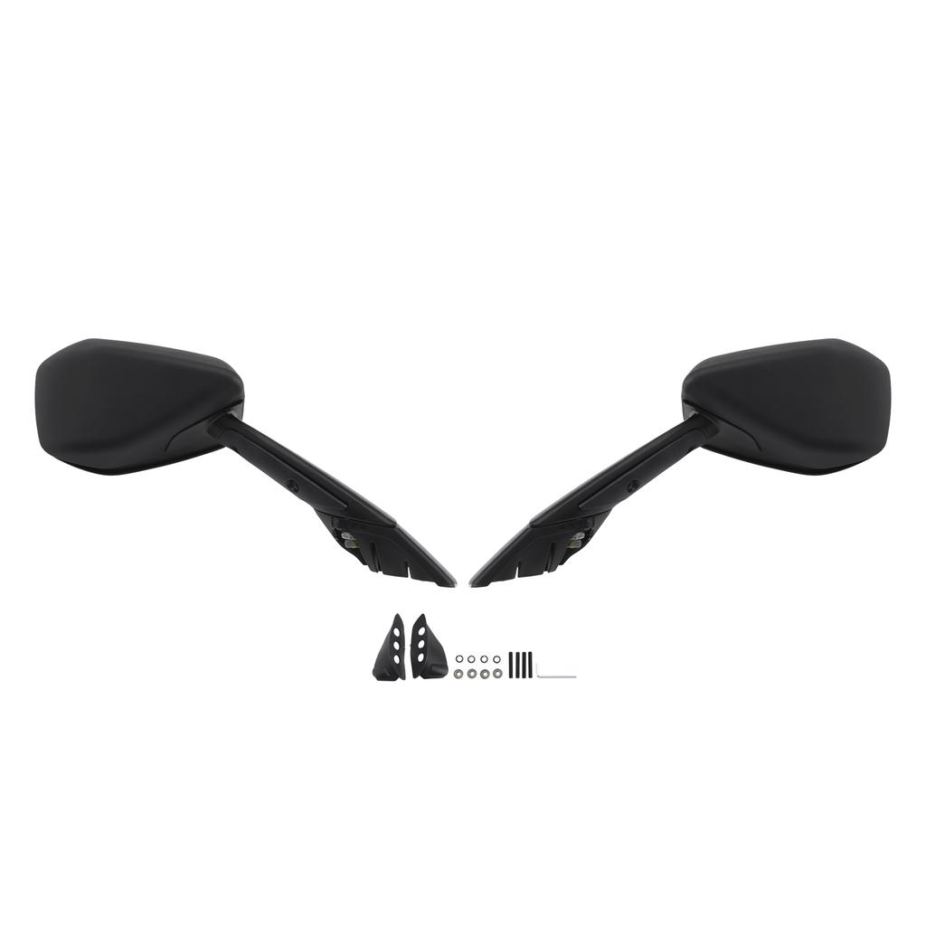 Ensemble de rétroviseurs Gauche & Droite Pour Aprilia RS 660 RS660 2021 2022 2023 2024 2025 2026