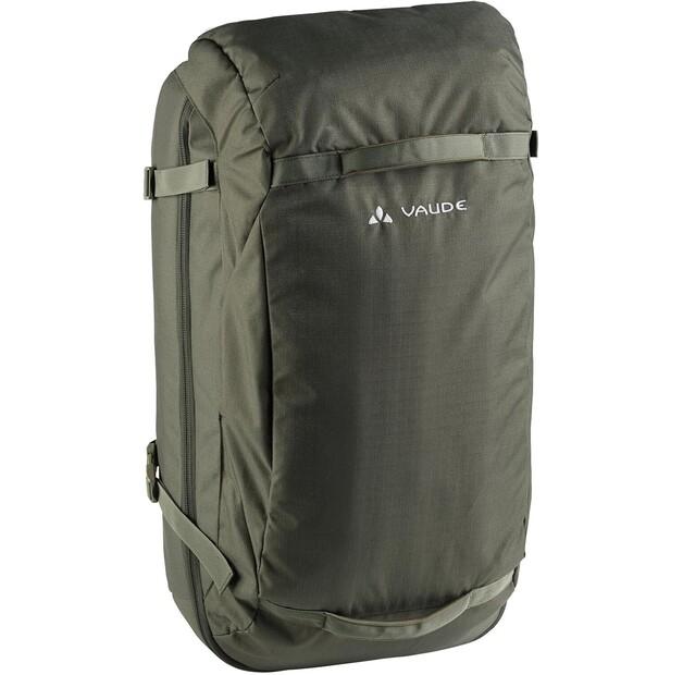 

Рюкзак Vaude Mundo 50+To Go olive (14397-403)
