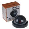 wholesale wholesale Fake Camera Simulated Security video Generators Surveillance Dummy Ir Led Dome CameraSignalGenerator Santa SecuritySupplies XJY70