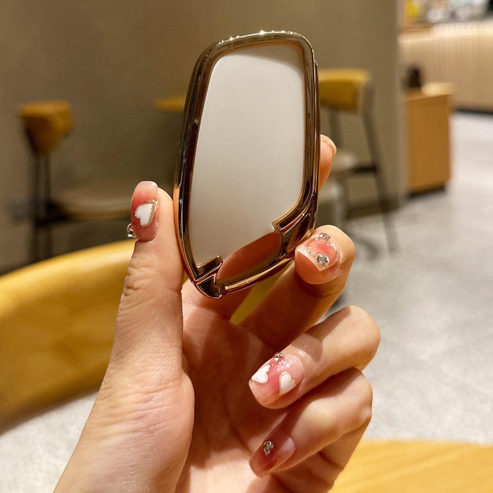 TPU Auto Fernbedienung Schlüssel Fall Abdeckung Halter Shell für MG ZS EV MG6 EZS HS EHS 2019 2020 Roewe RX5 I6 I5 RX3 RX8 ERX5 Zubehör