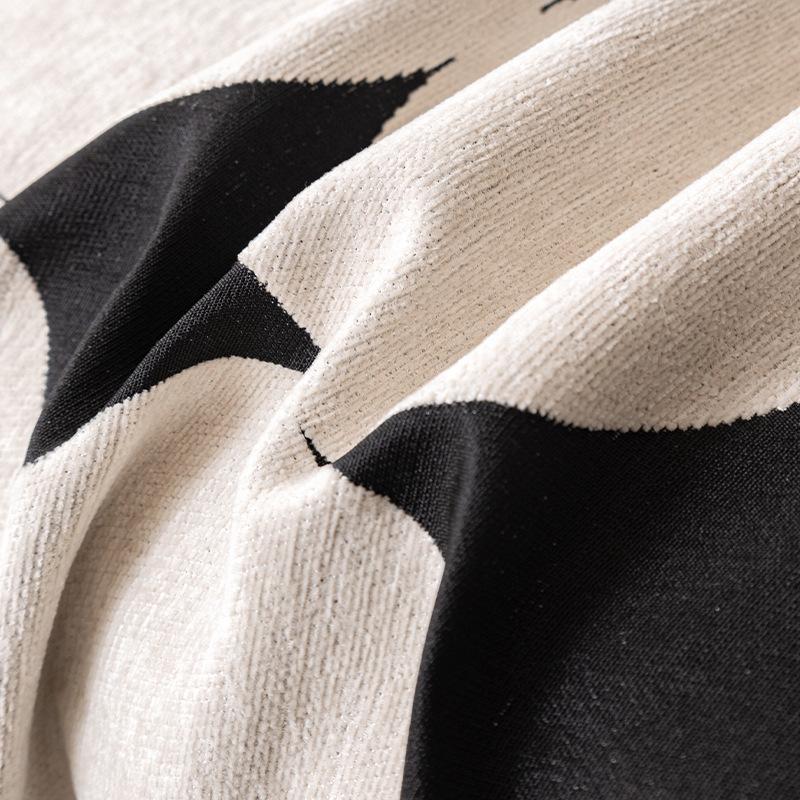 Chenille Sofa Towel, Universal for All Seasons, All-inclusive Sofa Cover, Dust Cover, Sofa One-piece Cover, Anti-cat Scratch