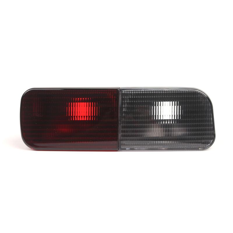 Brake Reverse Light Indicator Turn Signal Reflector For Land Rover Discovery 2 Rear Bumper Lamp
