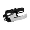 Accuracy Matched Vehicle Door Handle Streamlined Design ABS Long Lasting Performances for Vehicle Models
