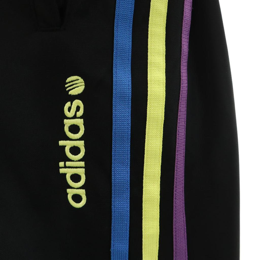 Adidas NEO LABEL Jaqueta de Treino Conjunto M preto Jersey Masculino Usado