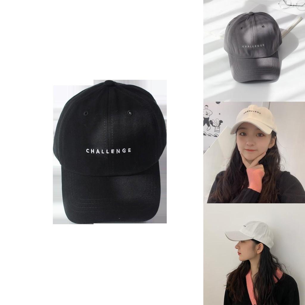 Trendy Embroidered Unisex Baseball Cap With Breathable Cotton Fabric