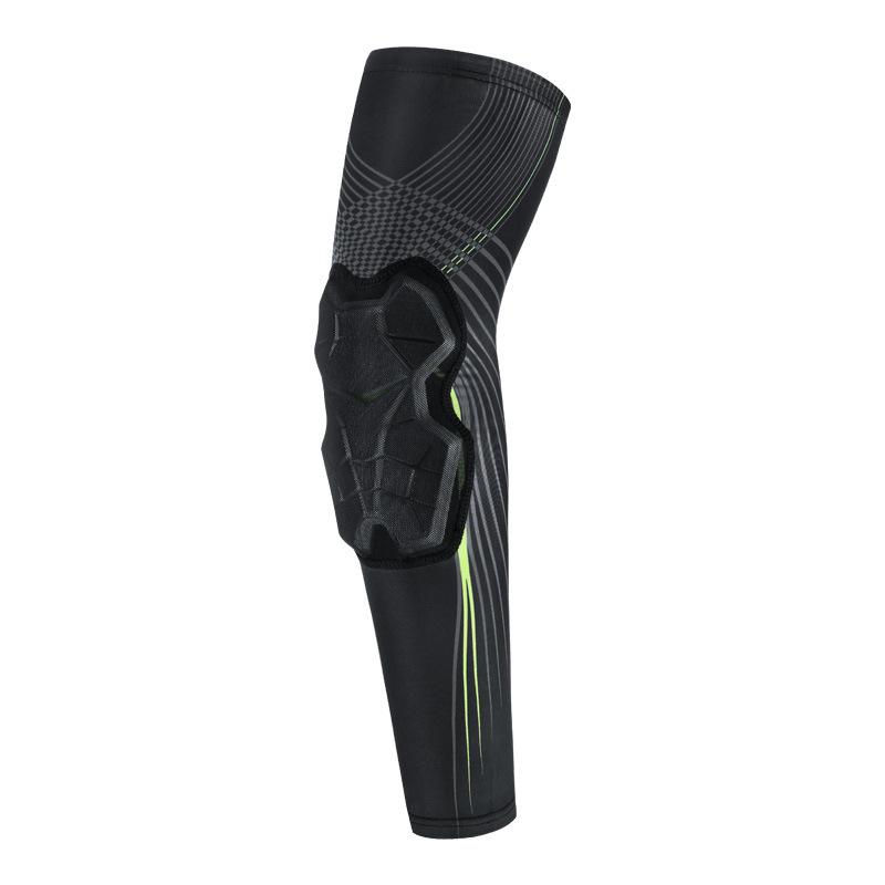Unisex Honeycomb Anti-Collision Elbow Pad for Sports: Basketball, Volleyball, Cycling & More