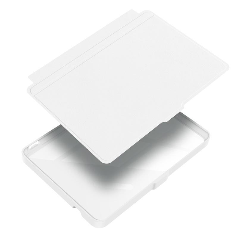 Kobo 6-Inch Clara Color/2E/BW Protective Case - 10 Colors, Detachable Shell