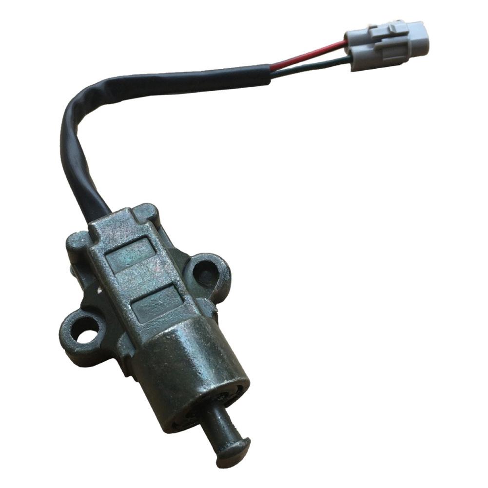 For Golf Cart Brake Stop Switch for Models G14 G16 G19 G22 G29 OEM Replacement JF7 82817 20 00 Metal Material for Dependable Use