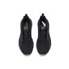 Anta Tênis de Corrida Confortável com Absorção de Choque Antiderrapante Durável Cano Baixo Masculino sneaker Preto 912145523-1