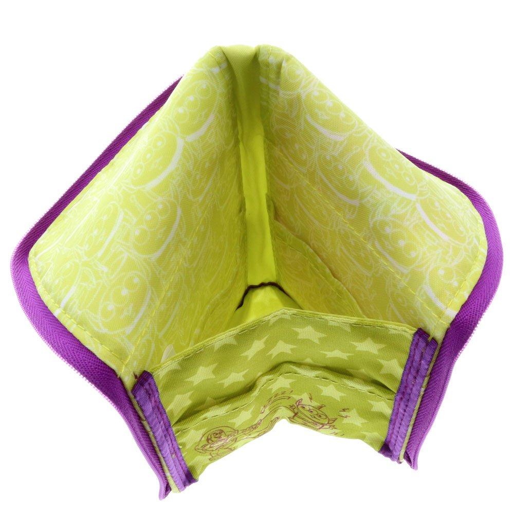 Sunstar Stationery Disney Pencil Neo Critz S1413970 Case, Flat, Alien,