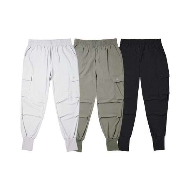 Peullaeniteu Ice Lite Cargo Jogger