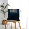 Song Wildflower Cushion Cover Decorative Pillow Sofa Home Decor Case Pillow Cases