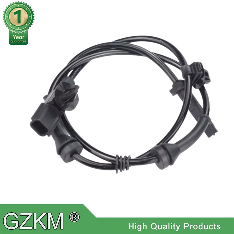 OEM 47910-1HA0A 479101HA0A Front L/R ABS Wheel Speed Sensor ABS Sensor For NISSAN MICRA Versa Note 1.6L