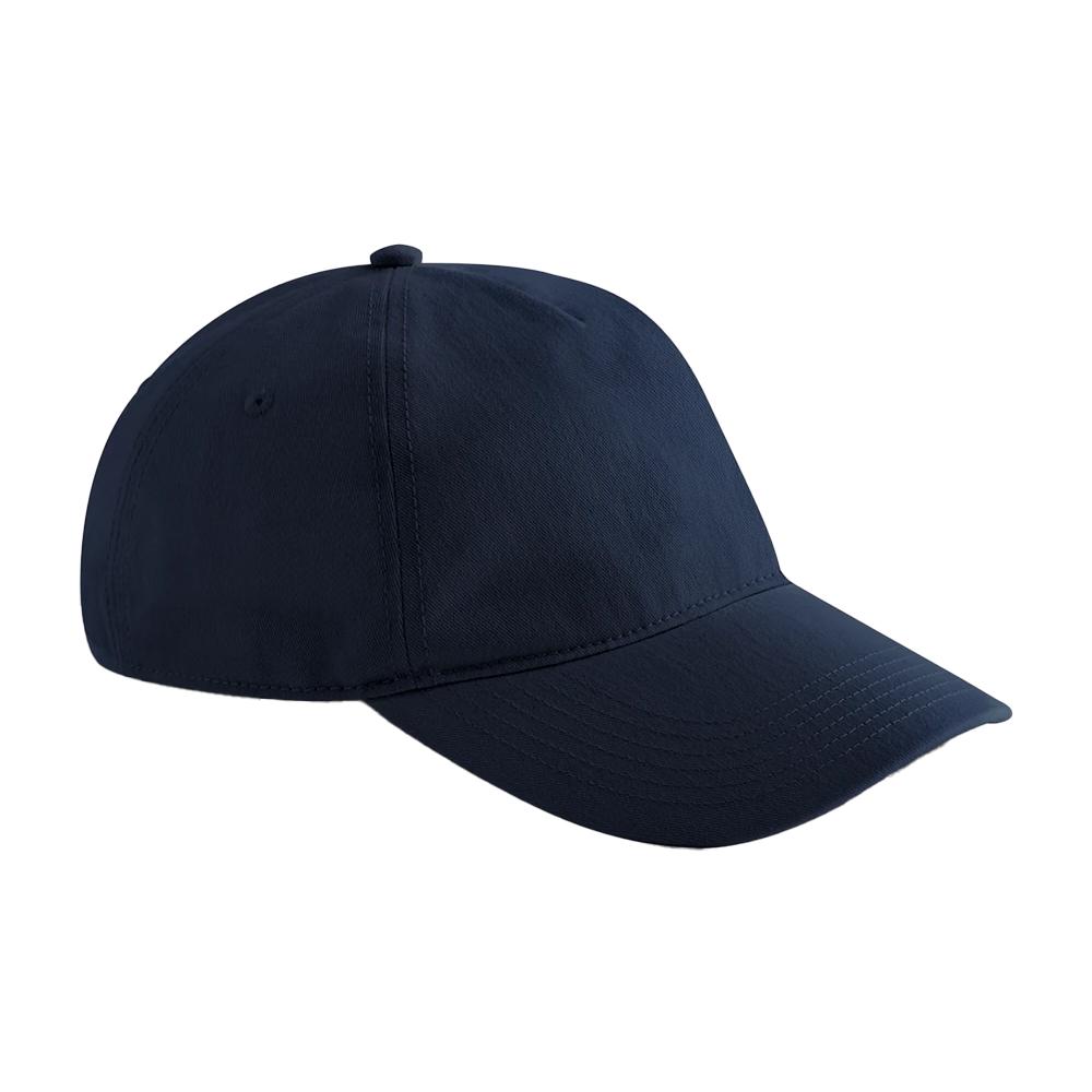 Beechfield Leisure Plain Baseball Cap
