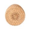 Cosmetic Holder Hand Woven Pen Holder Large Capacity Stationery Container  Tableware Holder